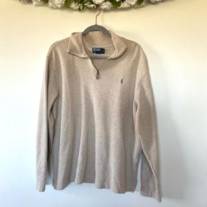 Polo Ralph Lauren Quarter Zip